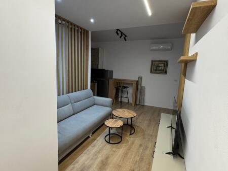 2+1 APARTMENT FOR RENT AT KODRA DIELLIT 2