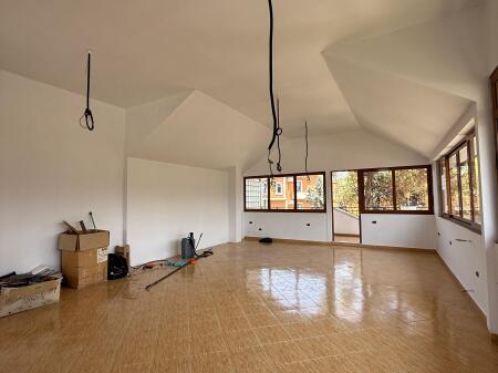 4-story building for rent - Don Bosko, Tirana