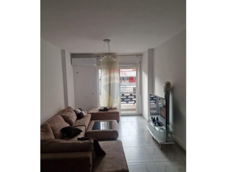 2+1 apartment for rent at Tirana Golden Park!