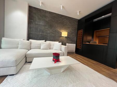 For sale Super apartment Sami Frasheri street