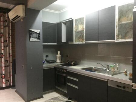 Apartament 2+1 +2 me qira ISH EKSPOZITA