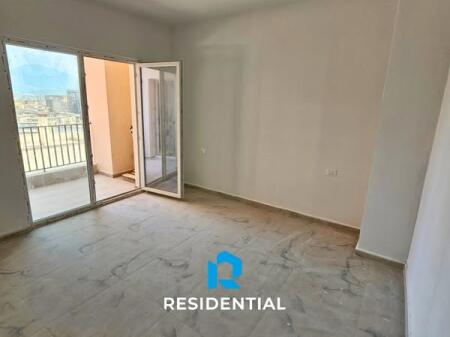 At the Aura Complex, a 1+1 apartment is for sale in the final phase!