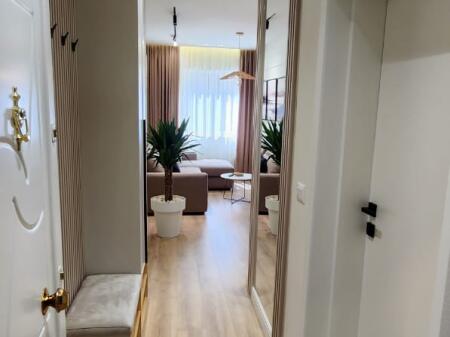 APARTAMENT FOR SALE