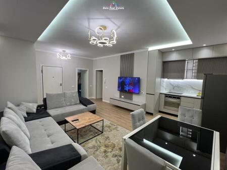 Apartament 2+1 Me Qera Tek Kodra E Diellit (ID B220697) Tirane.