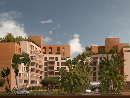 🌴 Apartments & Duplexes in Hera Residence – Golem, Durrës starting from 🔥1100m²🔥