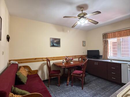 📍 Apartment 3+1 for Rent – Opposite the Former Restaurant Durrësi