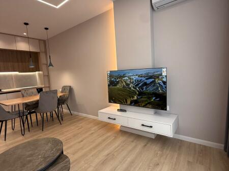 1+1 Apartment Yzberisht for rent