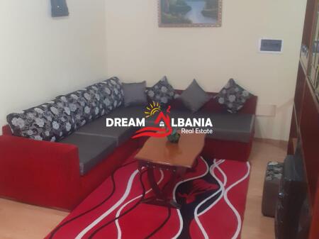 Apartament 2+1 me qera ne Don Bosko, prane Kompleksit Vizion + ne Tirane (ID 42215289)