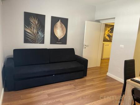2 apartments 1+1 and one studio for Airbnb Stadiumi Dinamo are for sale.