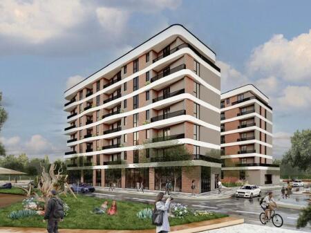 Apartment for sale in Paskuqan - Excellent Investment Opportunity!