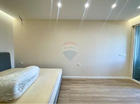 APARTAMENT 2+1 NE SHITJE TE TIRANA GOLDEN PARK 3