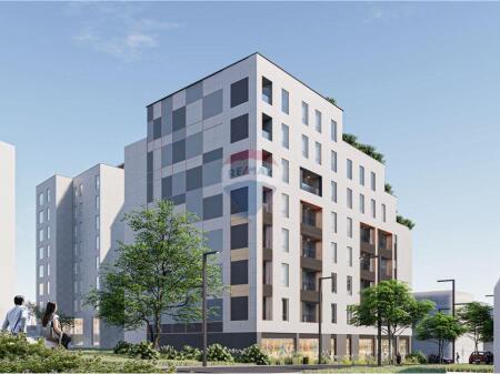 1+1 apartment for sale