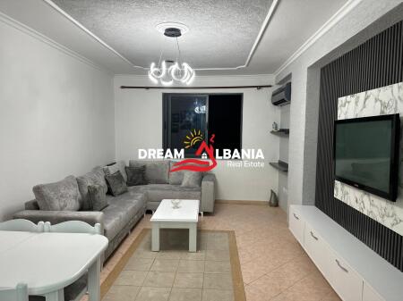2+1 apartment for rent on Elbasan Street near the Ballet School in Tirana (ID 42214700)