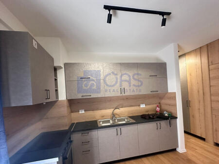 Apartment 1+1 for rent in Selite, Tirana