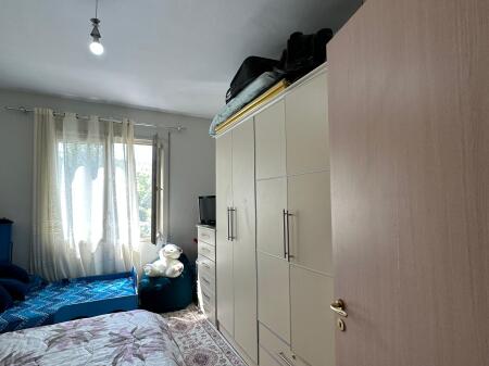 APARTAMENT ME QERA 1+1 NE FRESK