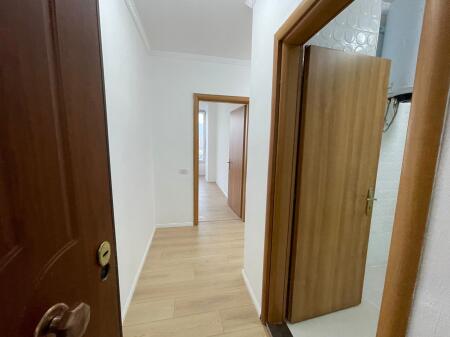 1+1 apartment for sale in Yzberisht!