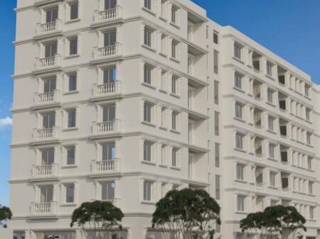 Apartment for sale in Kamëz!