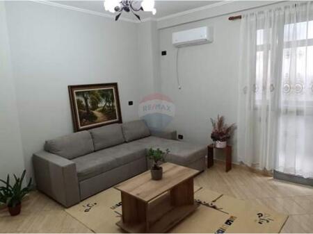 Apartment 2+1 for rent on Islam Alla street, near Myslym Shyri.