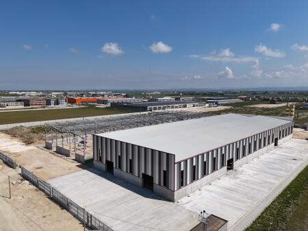 Warehouse for rent in Durres