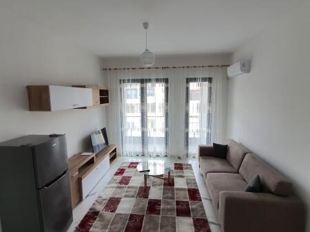 Apartment 1+1 for rent at Square 21 Complex