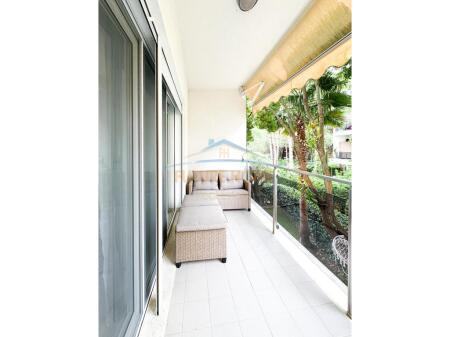 For sale Apartment 2+1, Primavera Residence, Lalezi Bay