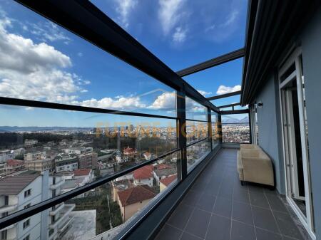 For sale 2+1+2 apartment Sauk