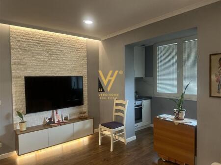 APARTMENT 2+1+BLK FOR RENT ON IRFAN TOMINI STREET