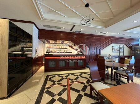 FOR SALE RESTAURANT ACTIVITY ON THE LUNGOMARE - VLORE!!