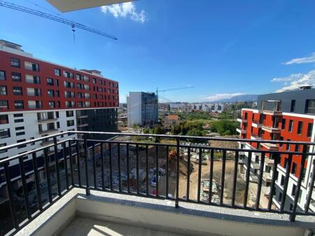 For sale apartment 2+1+2+parking space Jordan Misja Street