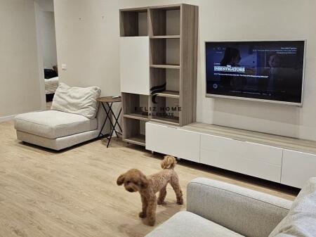 FOR SALE APARTMENT 3+1 LIQENI THATE