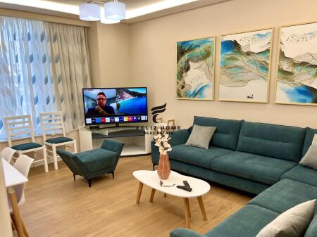 APARTMENT FOR RENT 1+1 ELECTRIC MARKET
