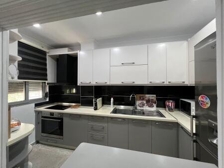 1+1 apartment for rent on Kavaja Street