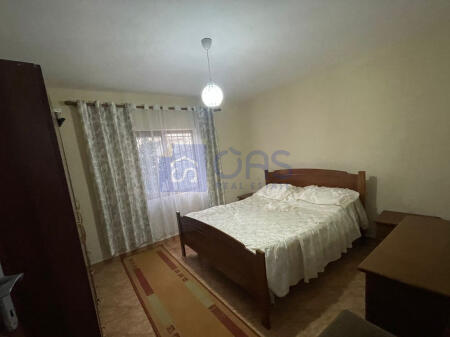 For rent 1+1 apartment in Don Bosko, Tirana