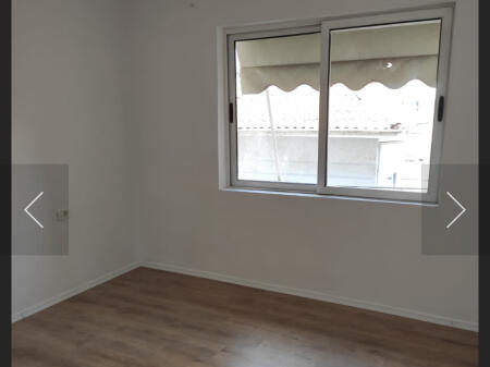 Shitet apartament 1+1 ne Allias, rr njazi meka