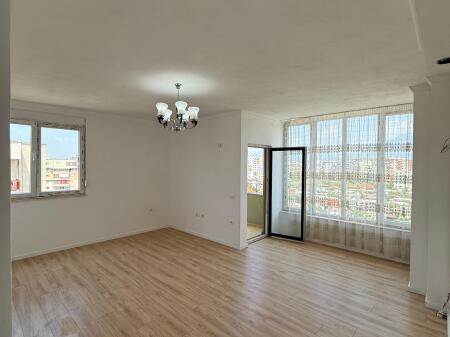 Apartment for sale 1+1 in Yzberisht