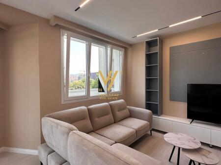 APARTMENT 2+1+BLK FOR RENT AT UNAZA E RE
