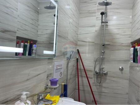 Apartment for rent on Rruga e Durresit!
