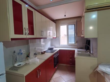 FOR SALE APARTMENT 2+1 NEAR THE HOSPITAL