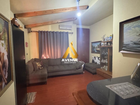 FOR SALE APARTMENT 1+1 IN BLLOK, TIRANA    Location: Bllok near Sezeri