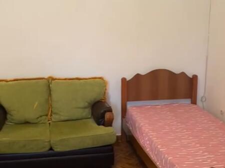 Garsionere 21 dhjetori
