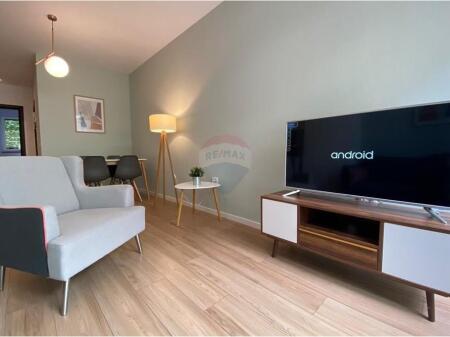 Apartament 1+1 me verande tek Kodra e Diellit