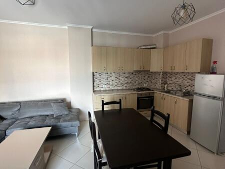 APARTMENT FOR RENT 2+1