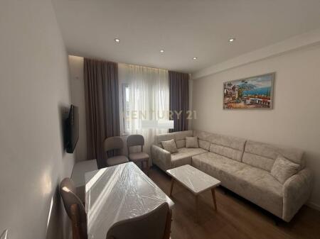 1+1 APARTMENT FOR RENT AT 21 DHJETORI