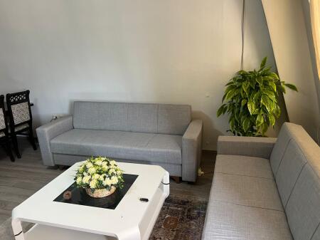 1+1 Apartment for Rent Near Kavaja Street !!!
