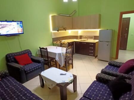 Qira, Apartament 1+1+blk, Astir, i Diskutueshëm