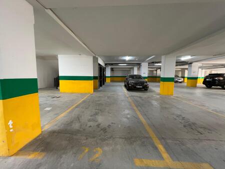 For sale 3 Parking Spaces "Former Aviation Field" - Tirana