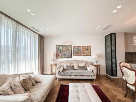 Apartament 2+1 për qira, Lake View