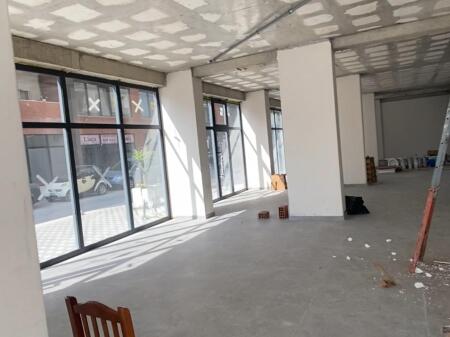 Business space for rent in Kamez