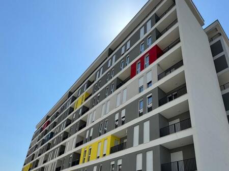 For sale 2+1 apartment at Univers City.