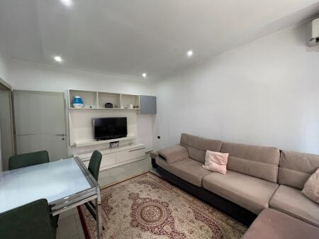 An apartment 1+1 is for rent opposite Delijorgji.